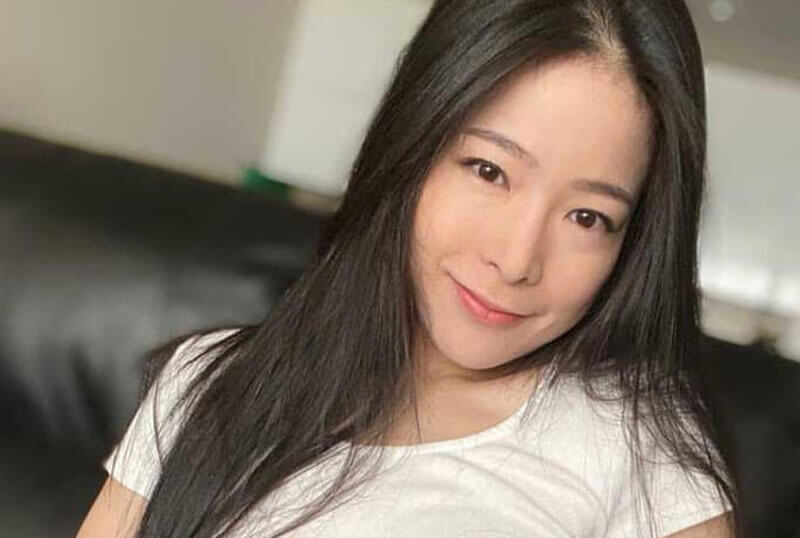 น้องหมวยสวยน่ารักน่าเย็ด [รูปโป๊]