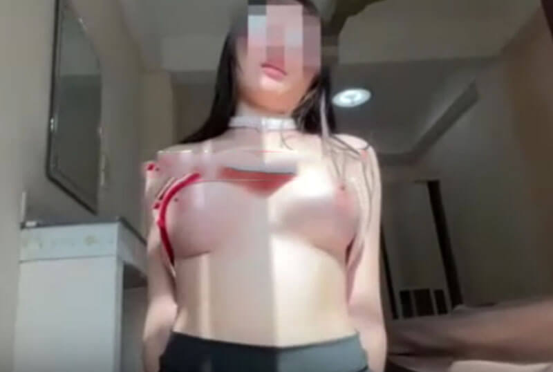 หลุดหีชมพู หีตอดควย [XVIDEOS]