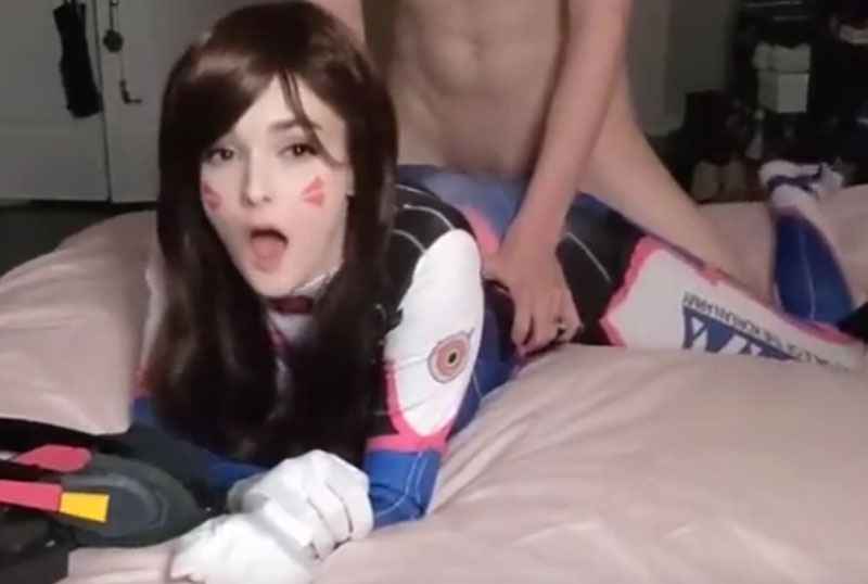 เซ็กส์ฝรั่งหีนางงาม [Youporn]