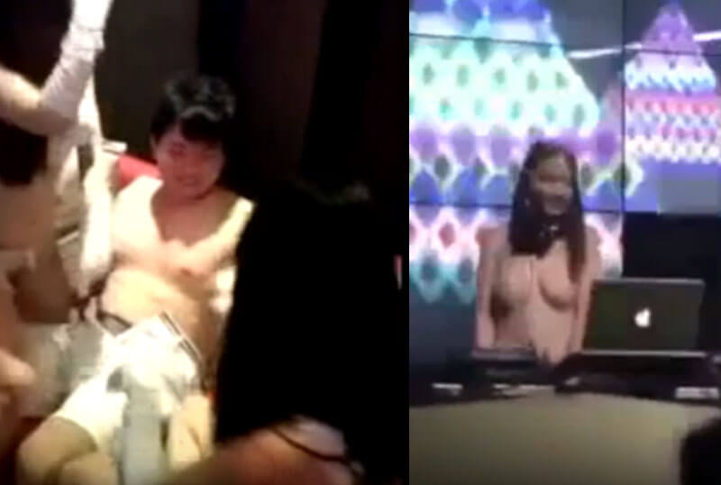 เหมาห้อง วีไอพี คาราโอเกะ [XVIDEOS]
