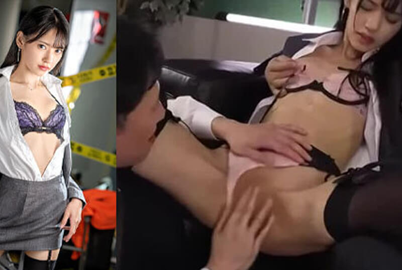 ABW 311 JAV อันเซ็น [JAV UNCEN]