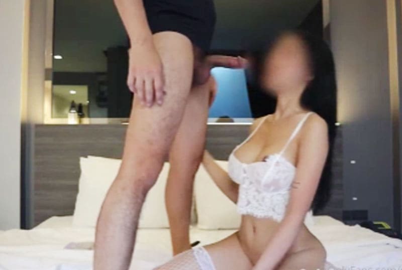 น้องนิวเยียร์ คลิปเด็ด [Onlyfans]