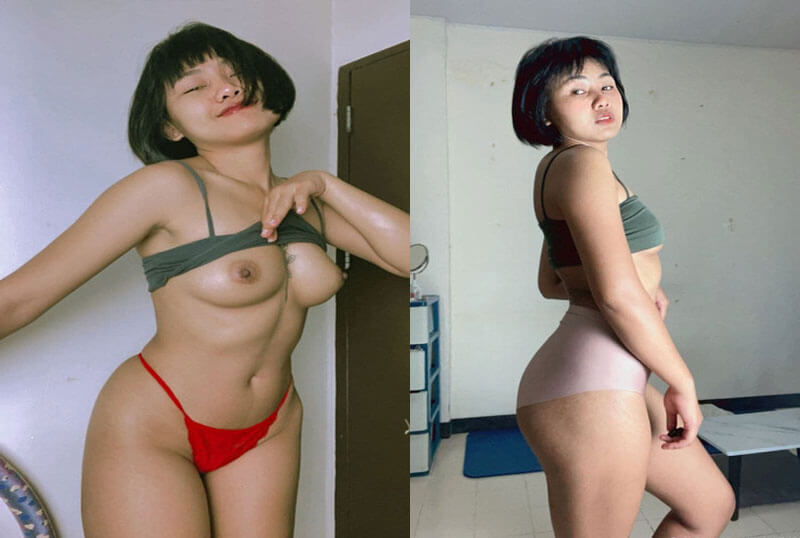 น้องการ์ตูน นมใหญ่มาก [รูปโป๊]