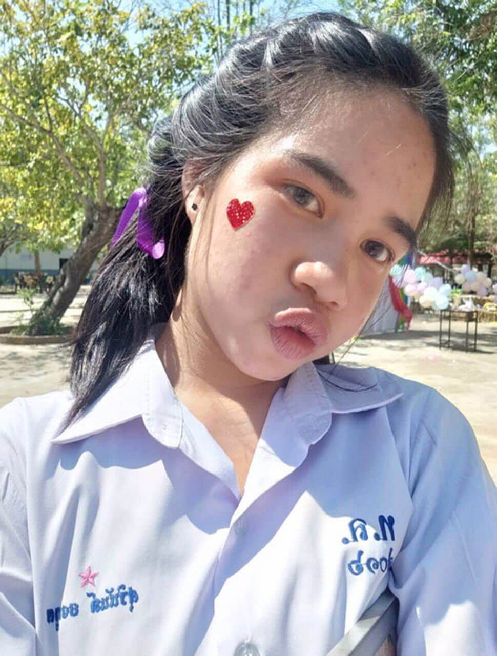 น้องกิ่งแก้ว-เด็กนักเรียน-1-รูปโป๊-รูปโป๊ทางบ้าน-รูปโป๊ไทย-รูปโป้-ดูรูปโป๊