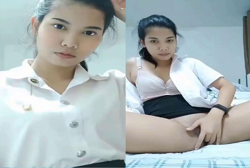 น้องแชมเปญ รูปโป๊ทางบ้าน [รูปโป๊]