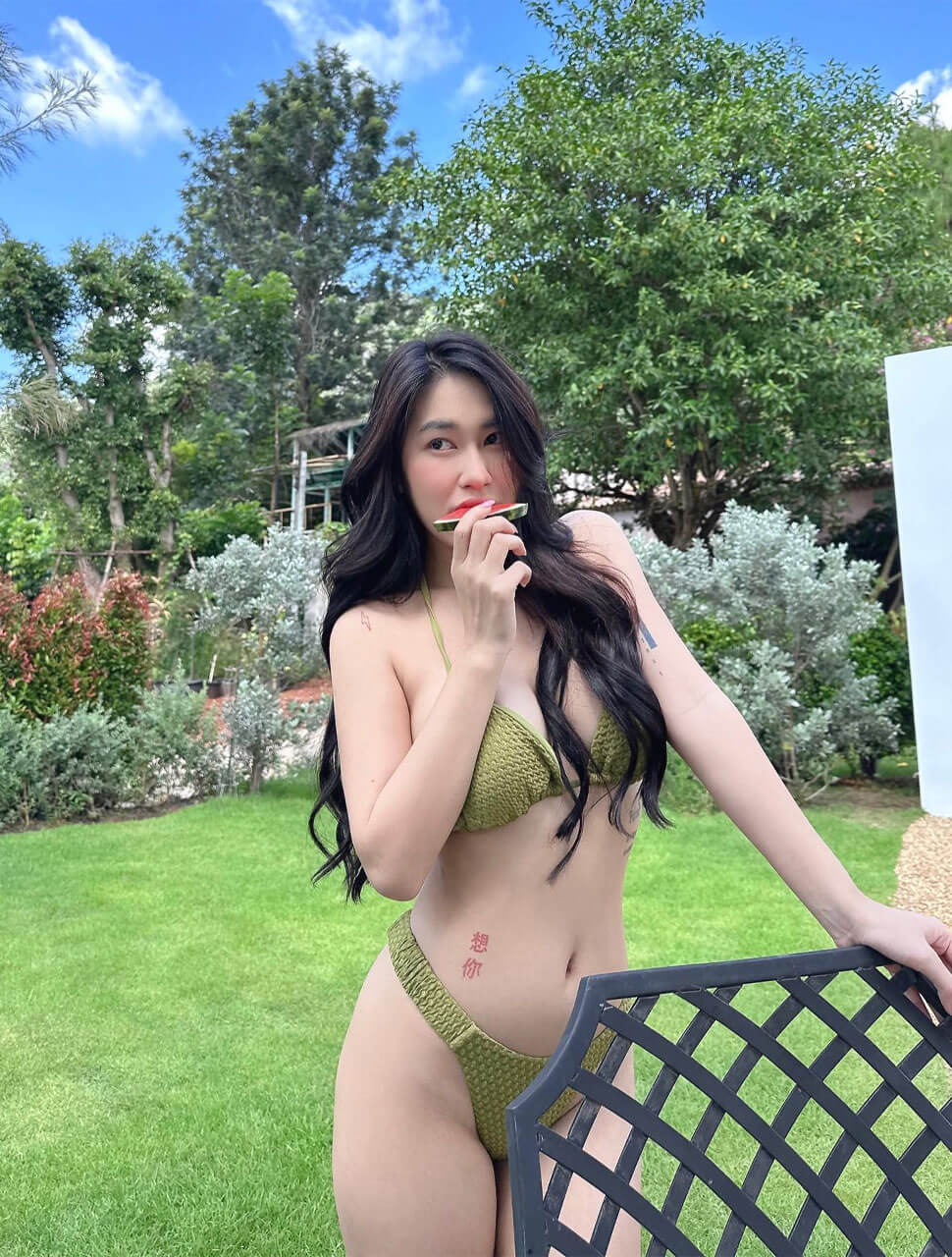 สาวสวยโชว์เสียว-4-รูปโป๊-รูปโป๊ทางบ้าน-รูปโป๊ไทย-รูปโป้-ดูรูปโป๊