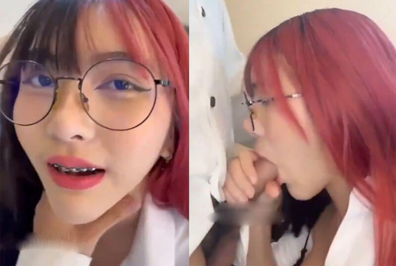 น้องจี๊ดจ๊าด พอดีคอมพังขอยืมหน่อยดิ [XVIDEOS]