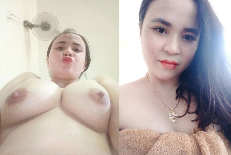 น้องฝ้าย สาวอวบทางบ้าน [รูปโป๊]