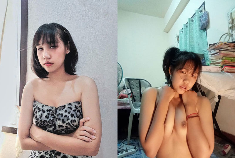 น้องมีตังต์ ขี้เงี่ยน [รูปโป๊]