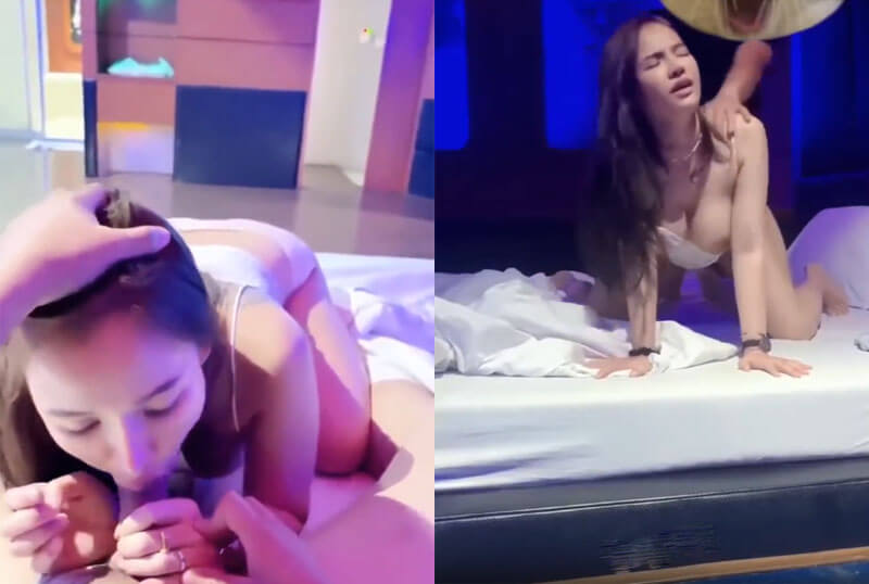 น้องส้ม นัดดูดหญ้าอ่อน [Onlyfans]