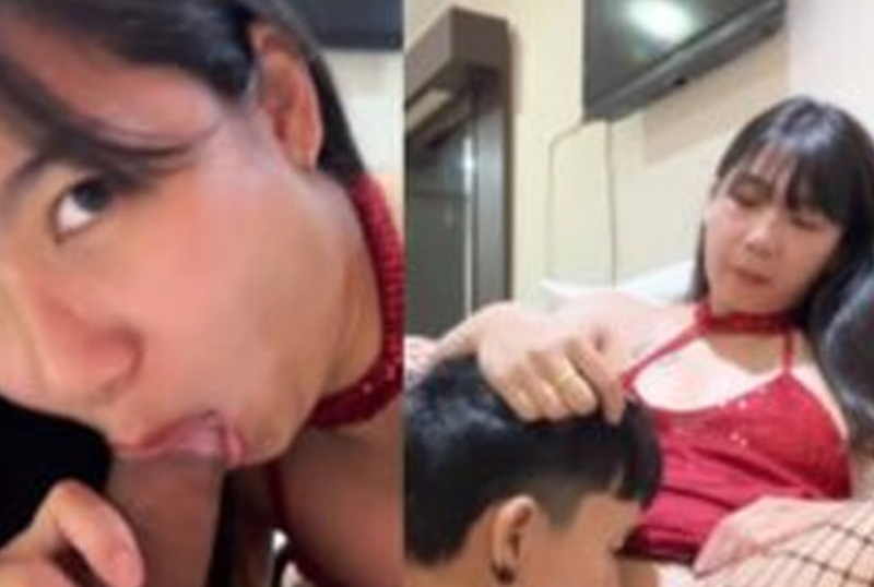 นอนซอยหีเสียวจนร้องคราง [XNXX]