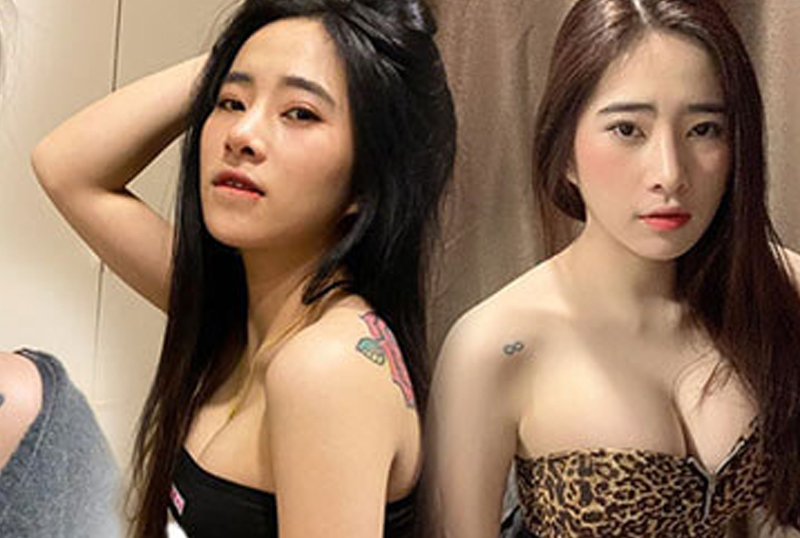 นวดน้ำมันโคตรเพลิน [XNXX]