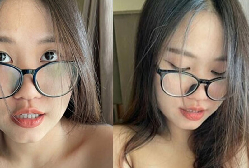 My Boss’s Wife [ หนังอาร์]