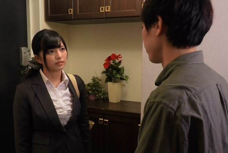 HND-815 Akari Neo JAV เซ็นเซอร์ [JAV CEN]