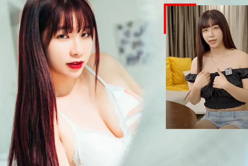 สาวเกาหลีหีสวยเย็ดมันส์ [หนังอาร์]