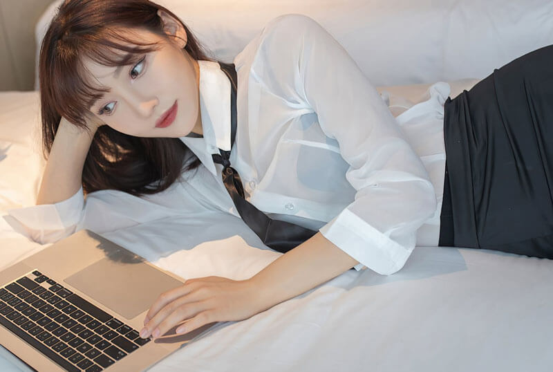รูปหีสาวเกาหลี [รูปโป๊]