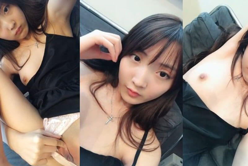 สาวจีนเงี่ยนหอย [หนังอาร์]