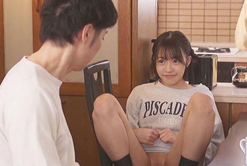 MF01200 น้องเมียพาเสียว [หนังอาร์]