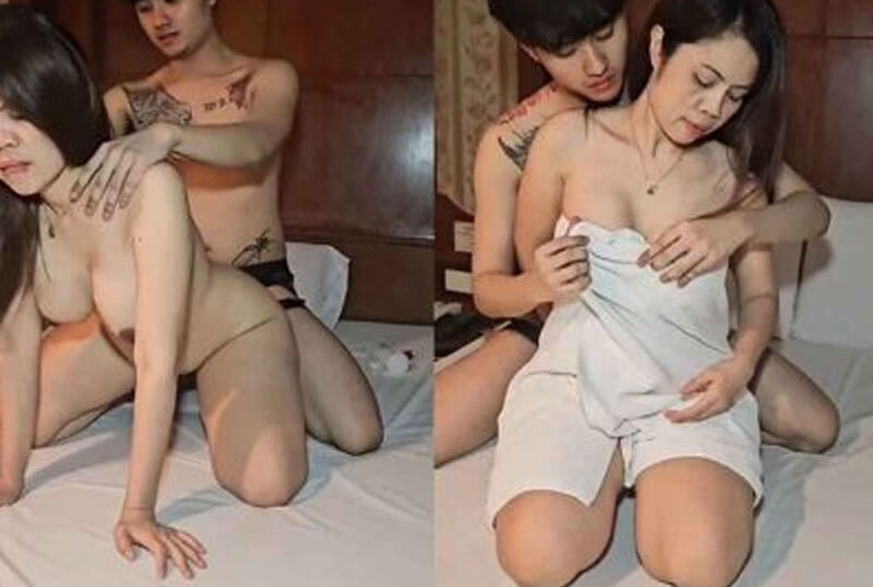 kingbkk นัดเย็ดสาวแว่นร่านหี [หนังโป๊]