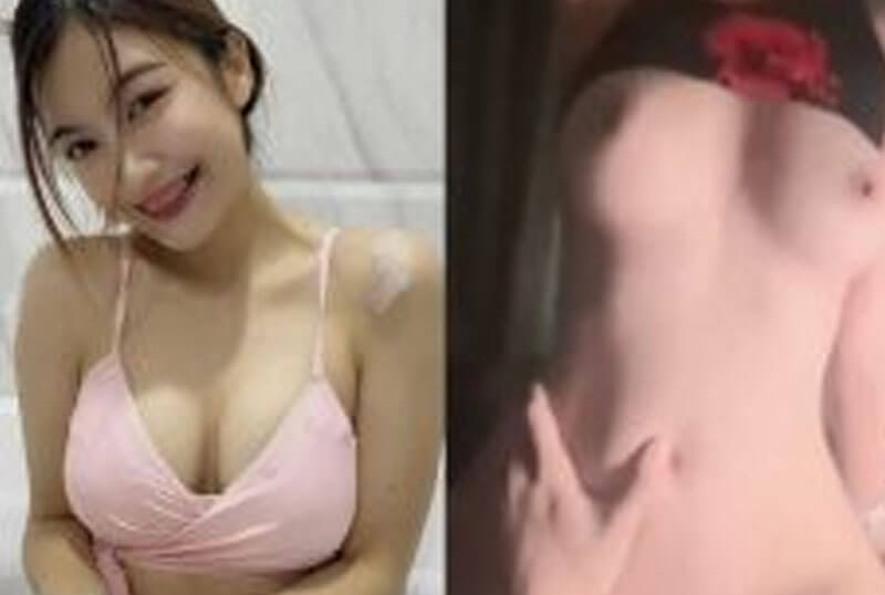 คลิปหลุดน้องไอซ์ icychaa [Onlyfans]