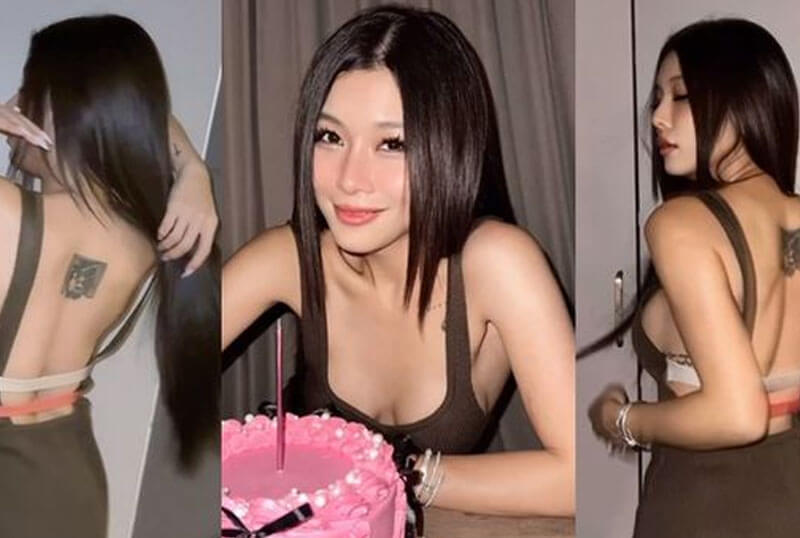 ทีเด็ดน้องชมพู่ [รูปโป๊]