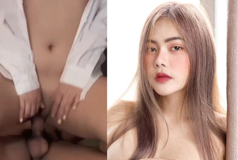 น้องแพม Pampeakkk [Onlyfans]