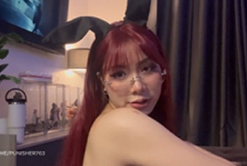 น้องไอรินสาวสวยดาวโอนลี่แฟนเงี่ยนหี [Onlyfans]