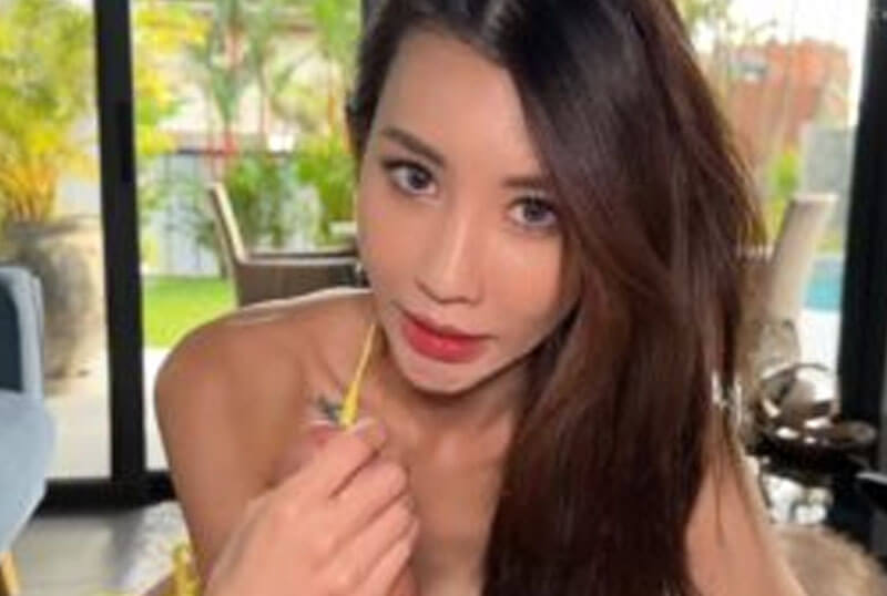 AsiaXXXTou โคตรเงี่ยน [XVIDEOS]