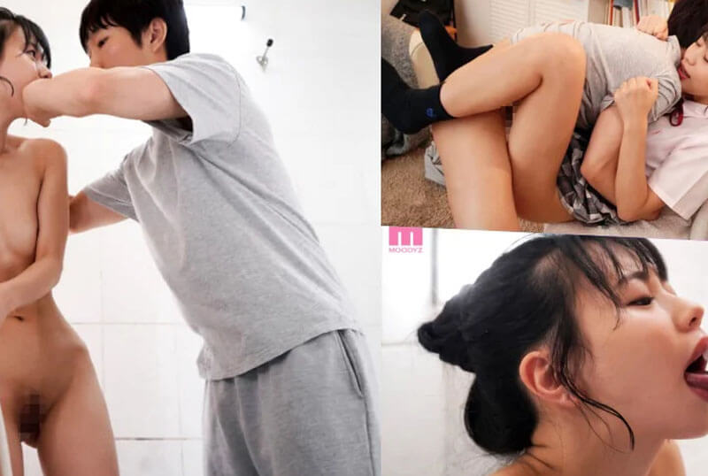 MIDV-281 itsuwa mkv โดนพี่ชายเย็ดลีลาเด็ดจนติดใจ[JAV CEN]