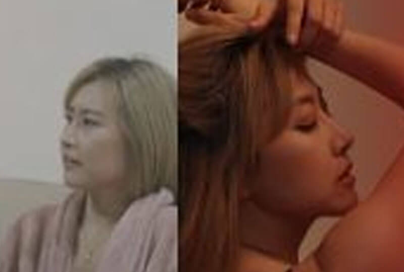 GOD OF KISS โดนผัวเจ็ดยับ กินตับเสียว ๆ [หนังอาร์]
