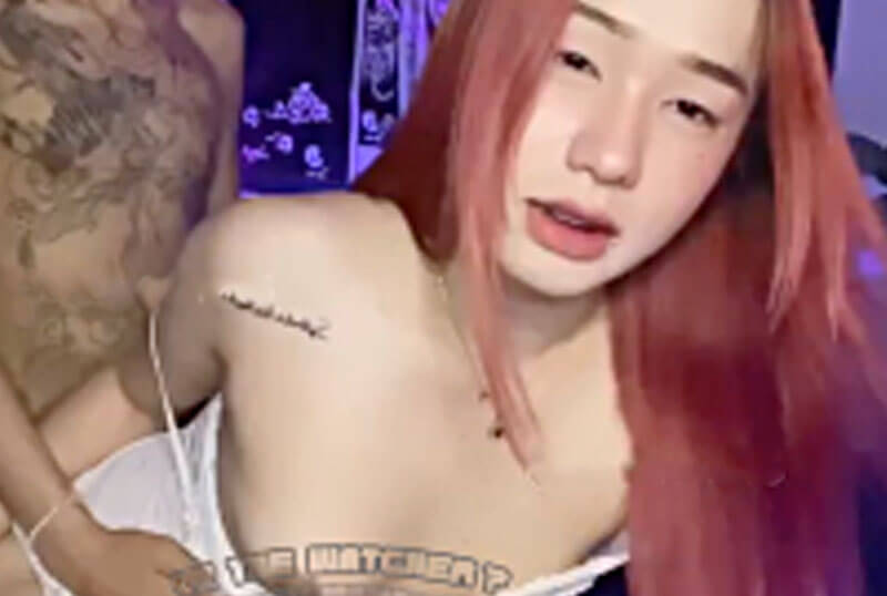 merryxming น้องหมิง น่านฟ้าสาวหมวย ควยกระแทกมันส์ [Onlyfans]