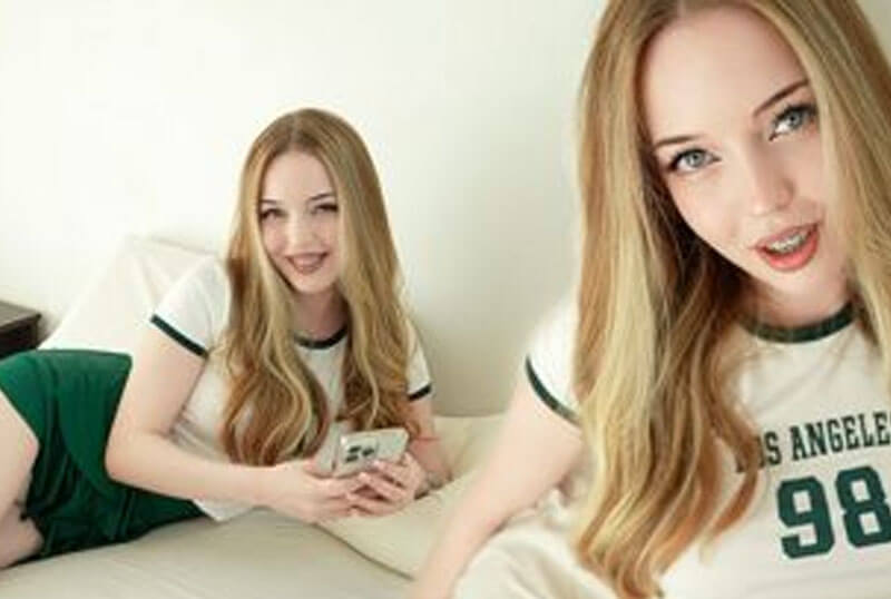 ชวนน้องทำชาเลนจ์ หวานล้ำ [Pornhub]