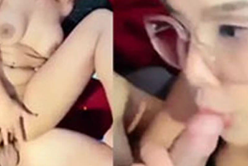ดาวยั่วทีเด็ด เสร็จคารูหี [XVIDEOS]