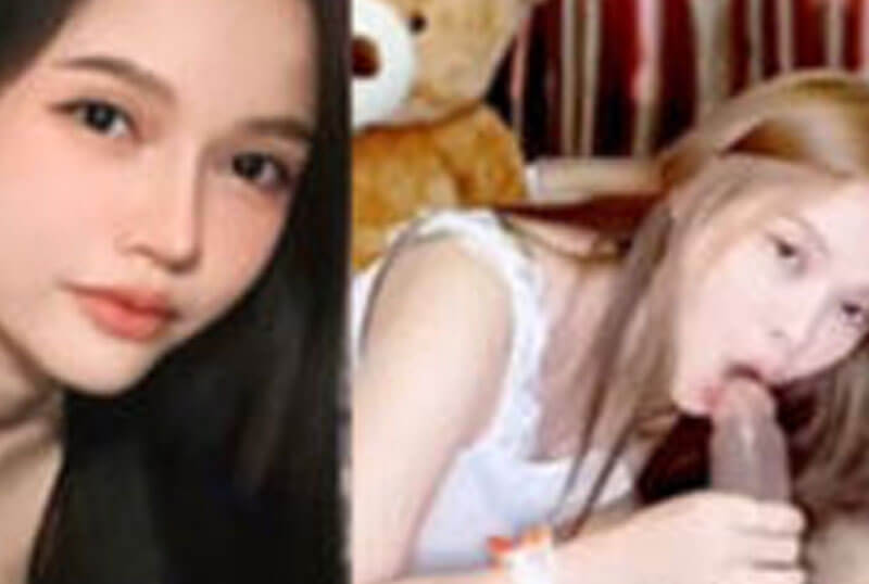 น้องนีน่าขย่มเสียวในห้อง [Onlyfans]