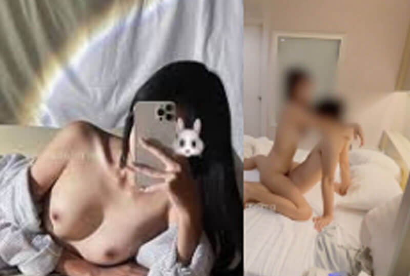 ผัวจัดหนักจับกระแทกจนเต็มแรง แทงยับ [XNXX]