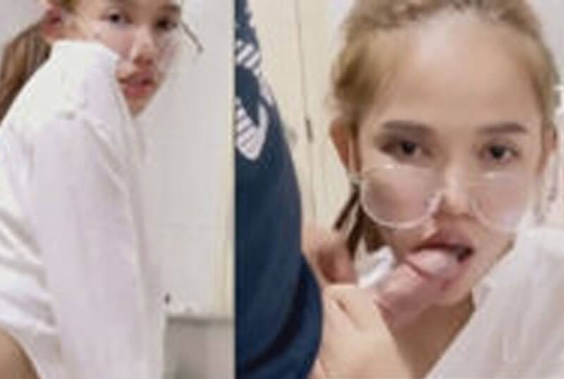 รุ่นสาวไทย แหกหีให้หนุ่ม ๆ [XNXX]