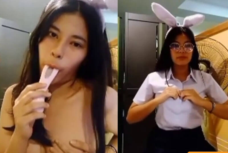ลูกชายสุดหื่นแอบฟาดแม่เพื่อนคาบ้าน ใจดีแต่ในเตียงไม่มีเบา [หนังโป๊]