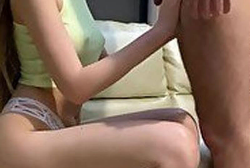 อมจนเพลียพี่ไม่เลียเลย ลึกจนตาเหลือก [XNXX]