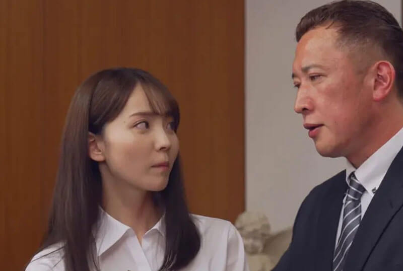 ABF-145 Meguri Minoshima หนังโป๊เออีไอโอยูเย็ดครูฝึกสอนสุดน่ารัก [AV ซับไทย]