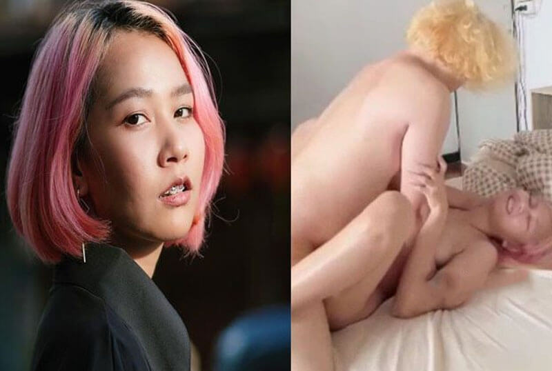 bararungbung-น้องบุ้งหรือน้องเจ้ย  [Onlyfans]