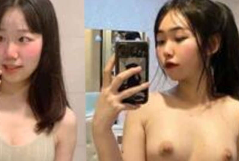 คลิปด็ดน้องหมวยกลุ่มลับ [VK]