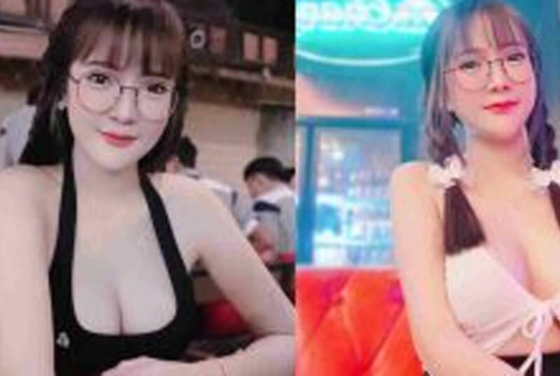 ทีเด็ดสาวแว่น  [VK]