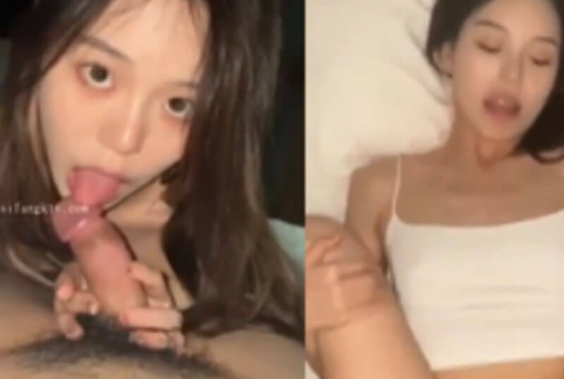 อัดคลิปเอากับผัว รวมทุกกระบวนท่า [VK]
