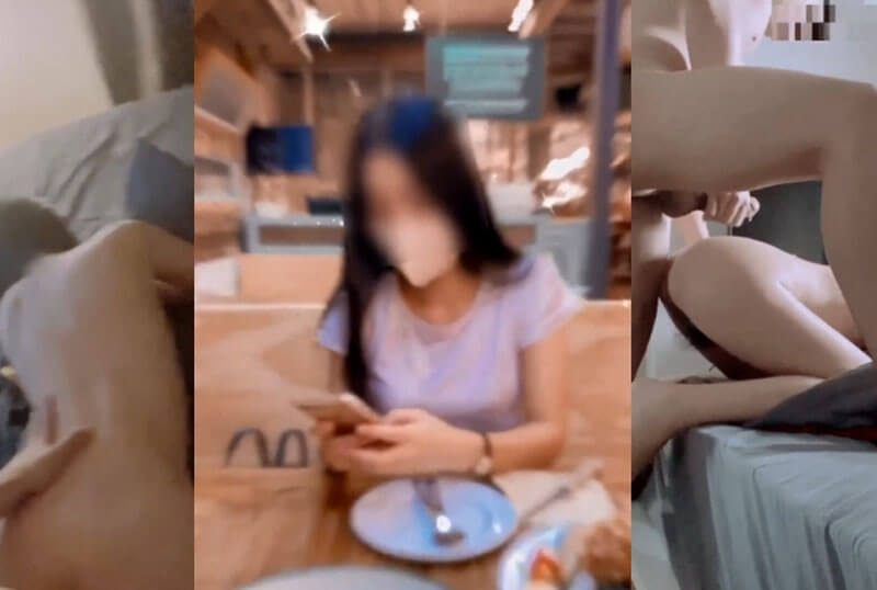 Khunmheenew-นัดเย็ดกับสาวใหญ่ [Onlyfans]