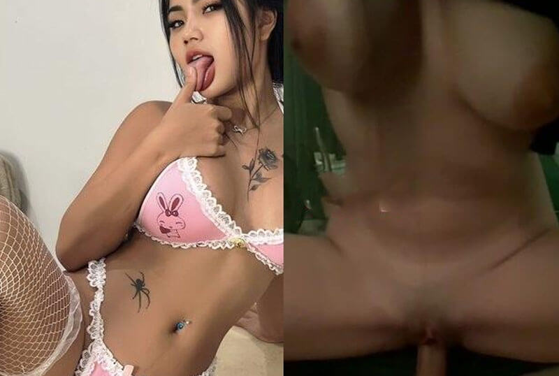 Praewasian ร่อนเอวโครตดี [XNXX]