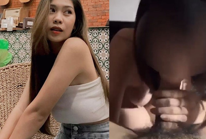 นัดสาวมหาลัยลีลาเด็ดๆ [Onlyfans]