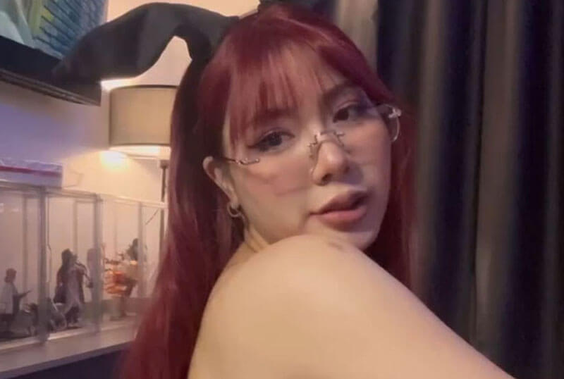 น้องเรนโดนเบริน [VK]