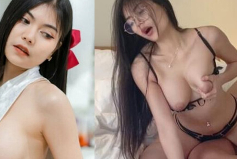 น้องแอมปิงสาวสวยนมโต  [Onlyfans]