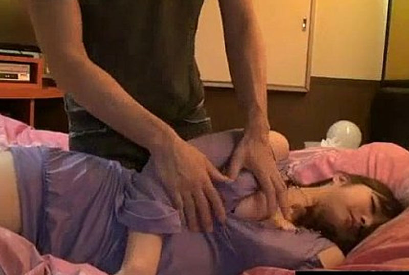 ลักหลับ อัดเต็มดุ้น [XVIDEOS]