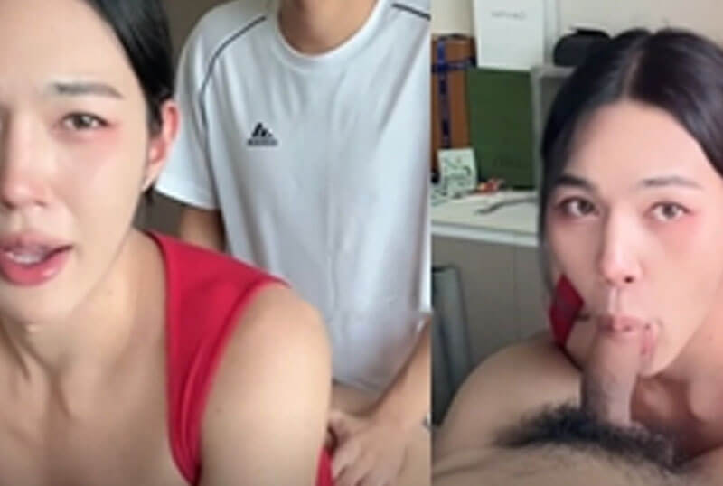 ลีลาดูดควยไม่เคยแพ้ใคร [Onlyfans]